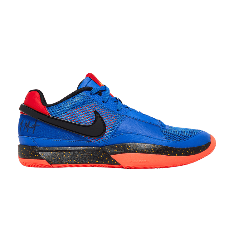 Nike Ja 1 'Hunger'
