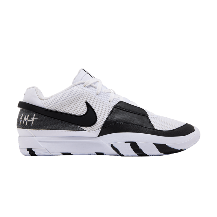 Nike Ja 1 EP 'Scratch 2.0'
