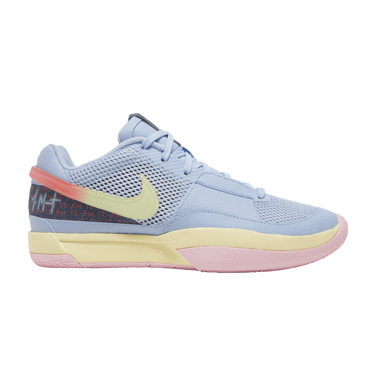 Nike Ja 1 EP 'Day One'