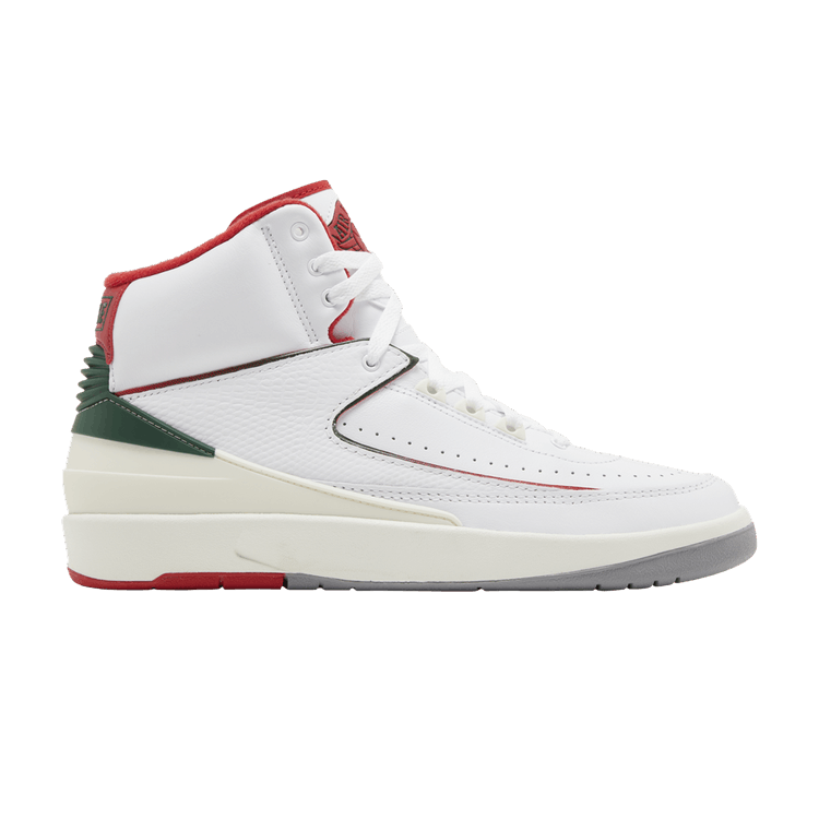 Air Jordan 2 Retro 'Origins'