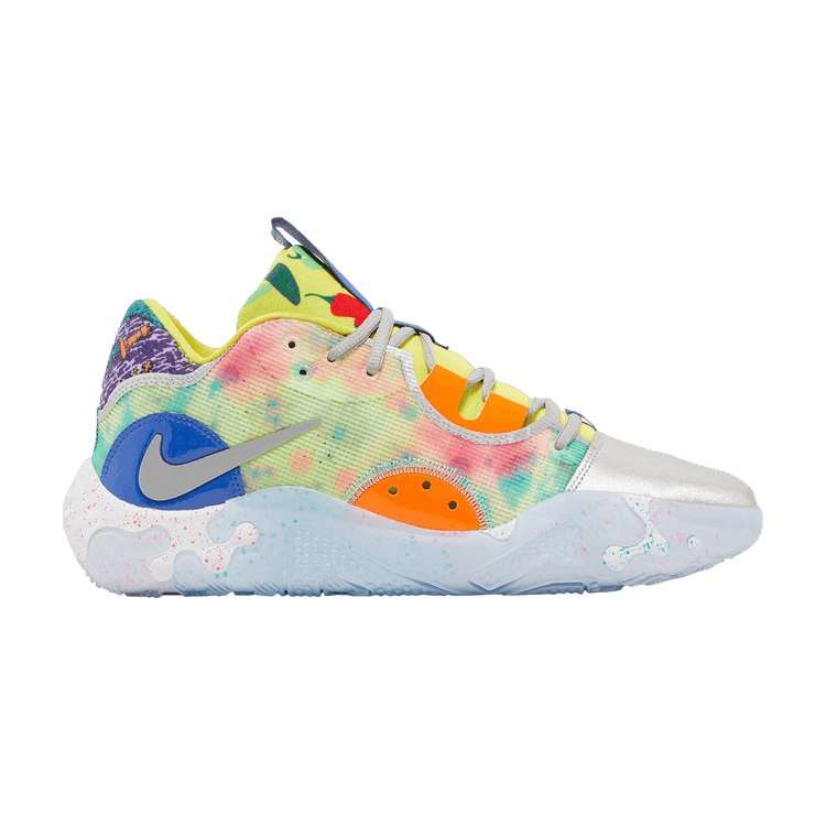 Nike PG 6 EP 'What The'