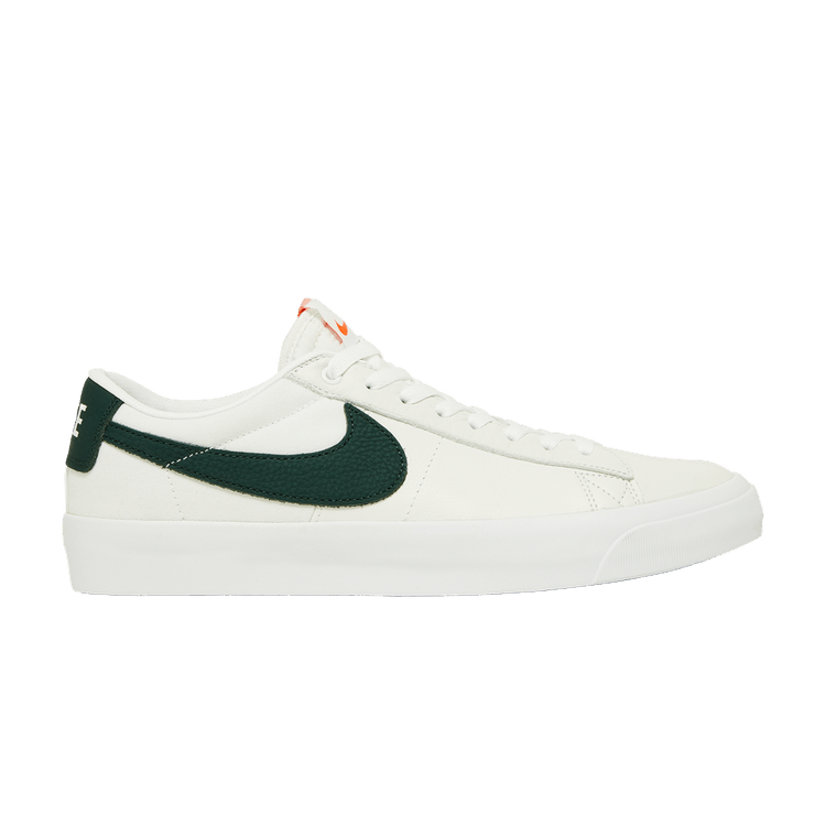 Nike Zoom Blazer Low Pro GT SB 'Orange Label'