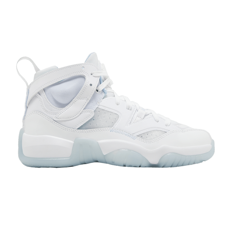 Air Jordan Wmns Jumpman Two Trey 'Columbia'