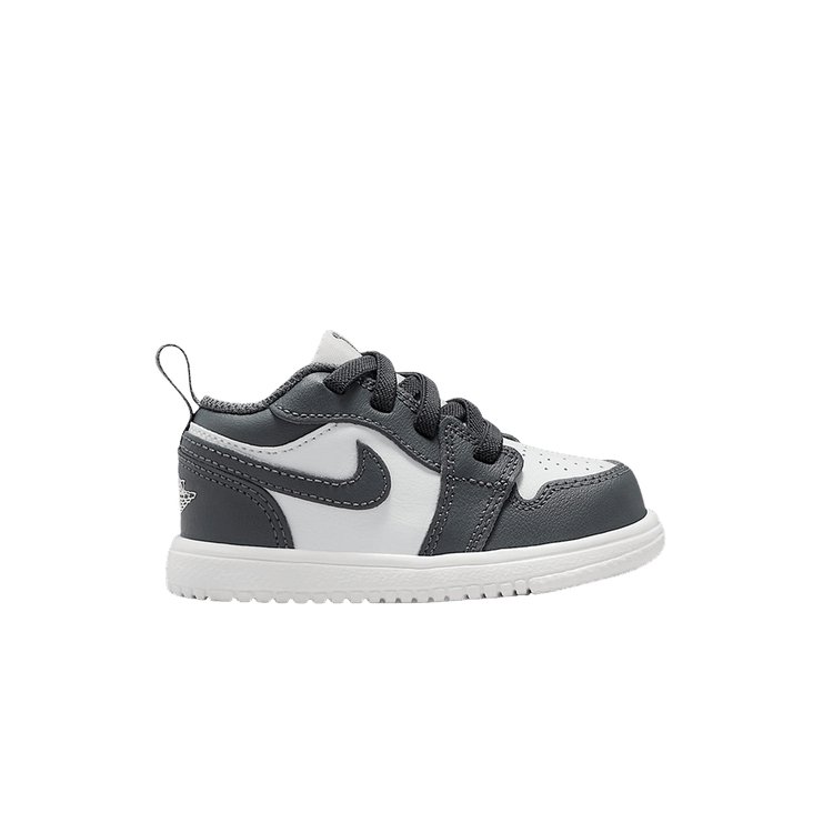 Air Jordan 1 Low ALT TD 'Iron Grey'