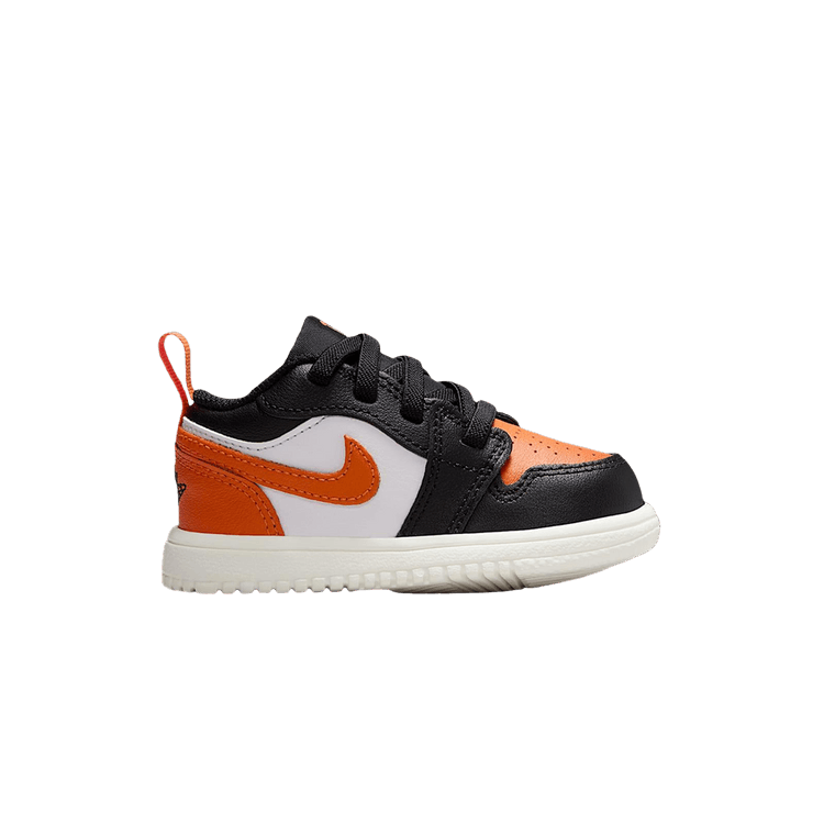 Air Jordan 1 Low ALT TD 'Shattered Backboard'