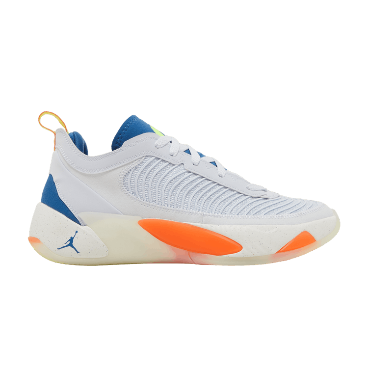 Air Jordan Luka 1 Next Nature 'Habitat'