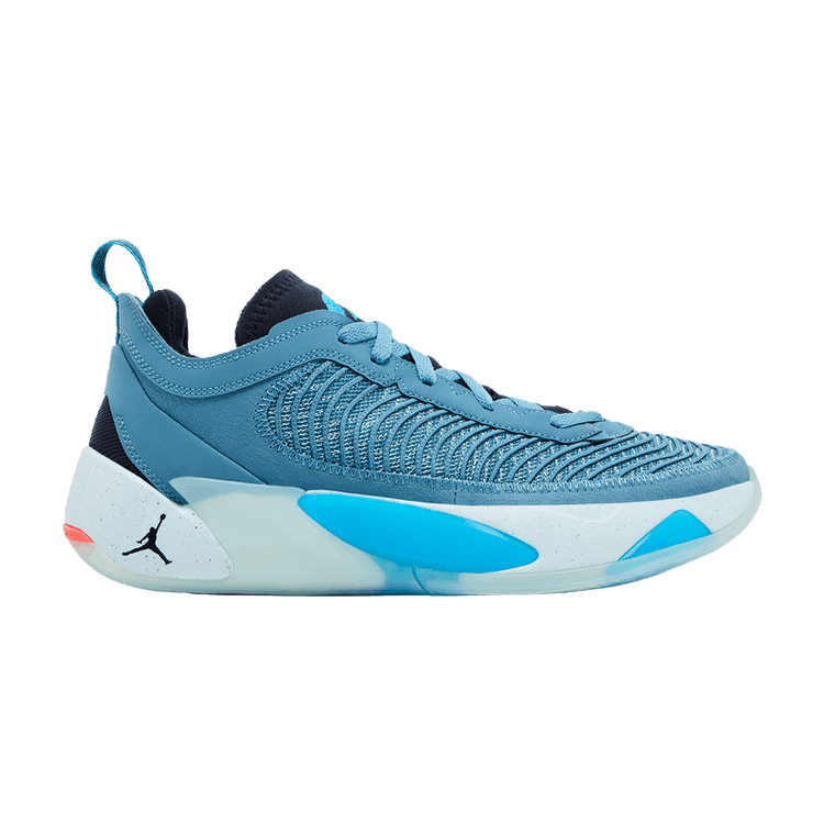 Air Jordan Luka 1 Next Nature 'Noise Aqua'