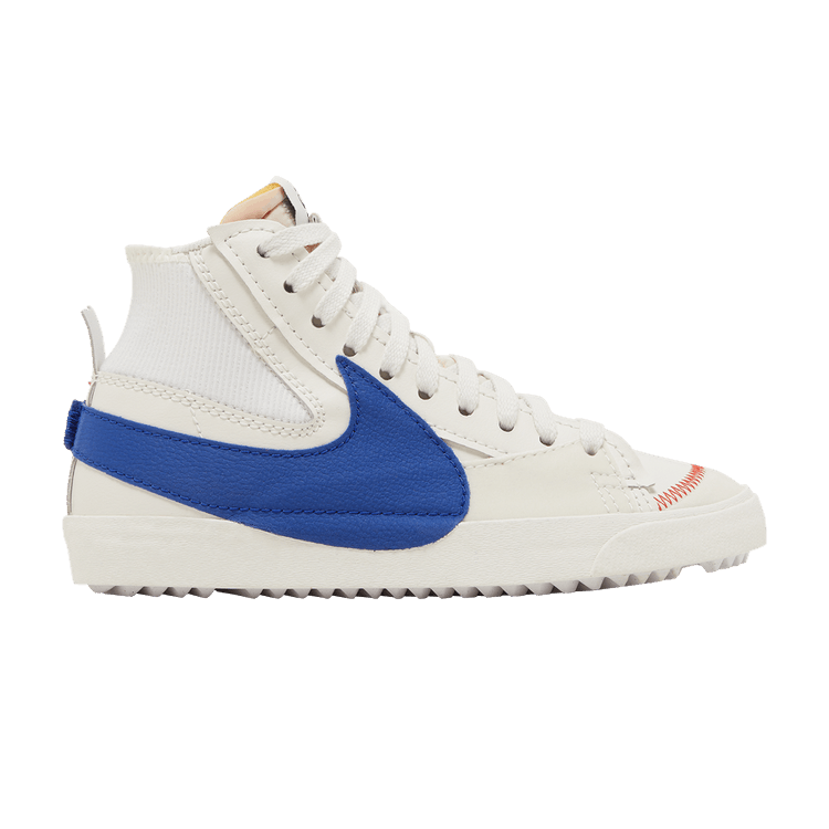 Nike Blazer '77 Jumbo 'Phantom Old Royal'