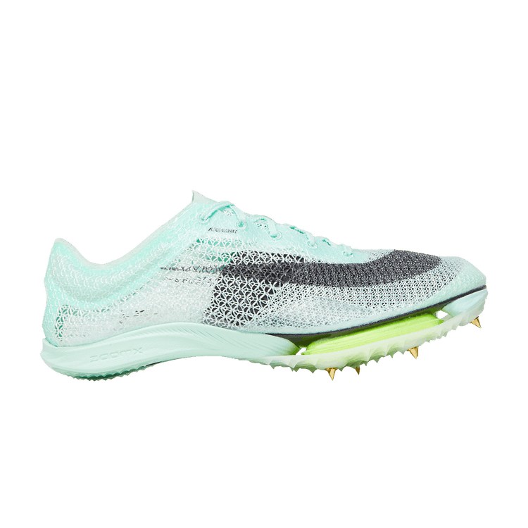 Nike Air Zoom Victory 'Mint Foam Volt'