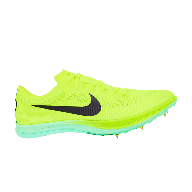 Nike ZoomX Dragonfly 'Volt Mint Foam'