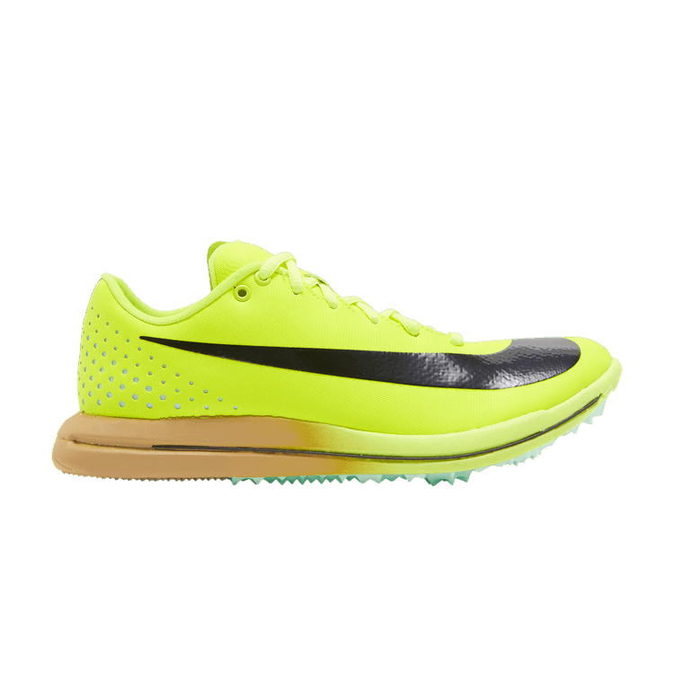 Nike Triple Jump Elite 2 'Volt'