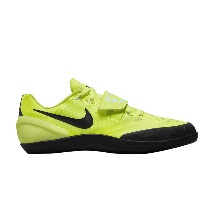 Nike Zoom Rotational 6 'Volt'