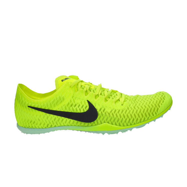 Nike Zoom Mamba 5 'Volt Mint Foam'