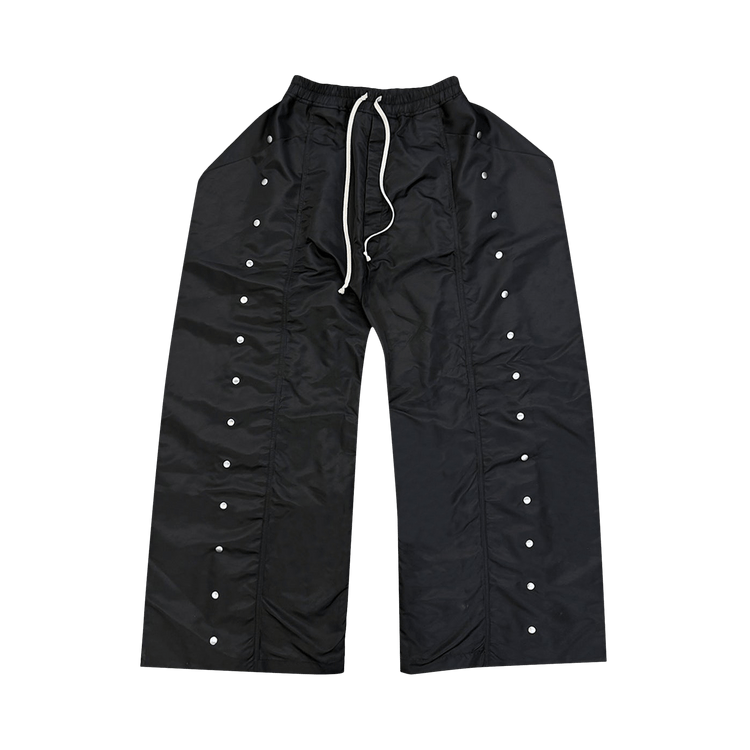 Rick Owens DRKSHDW Babel Pusher Pants 'Black'