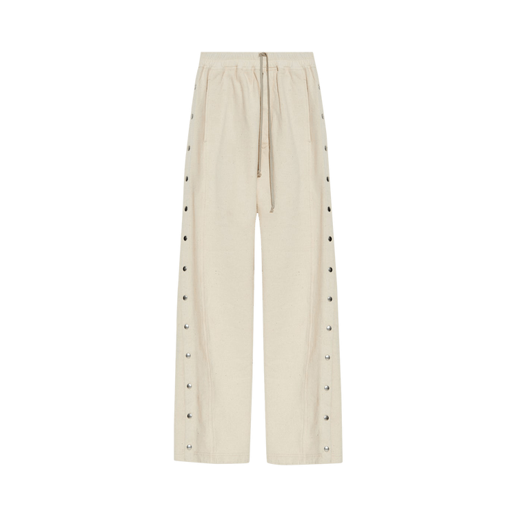 Rick Owens DRKSHDW Pusher Sweatpants 'Natural'