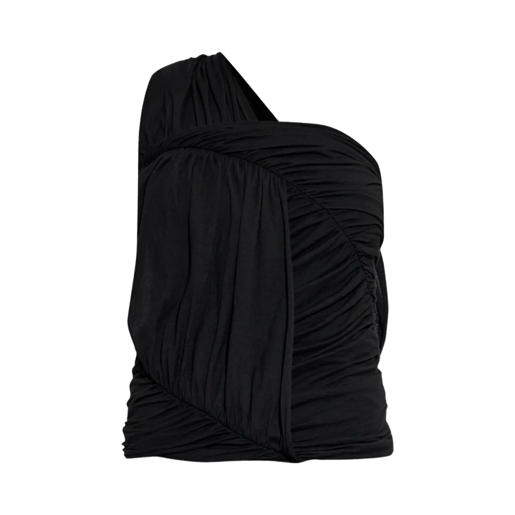 Rick Owens DRKSHDW EDFU Top 'Black'