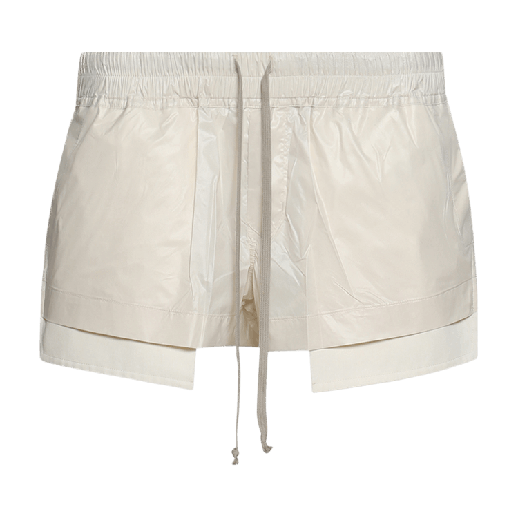 Rick Owens DRKSHDW Fog Boxers 'Cream'