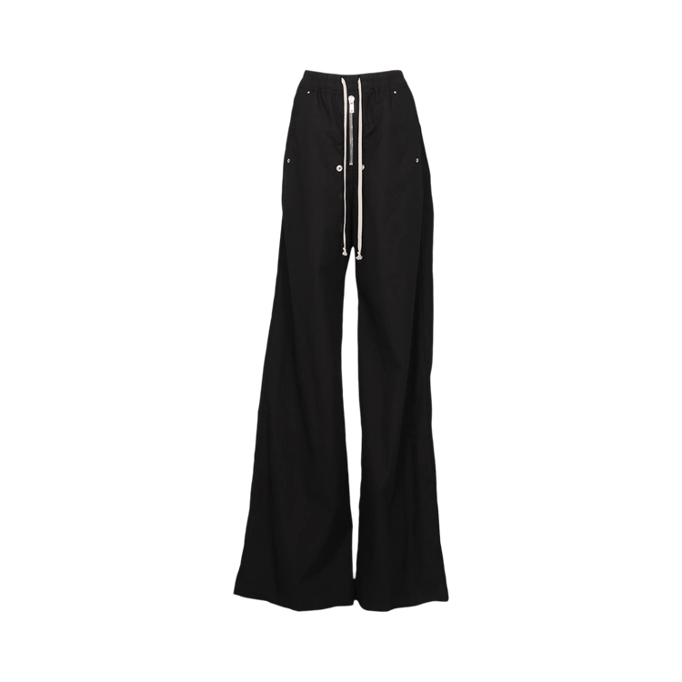 Rick Owens DRKSHDW Geth Belas Pants 'Black'