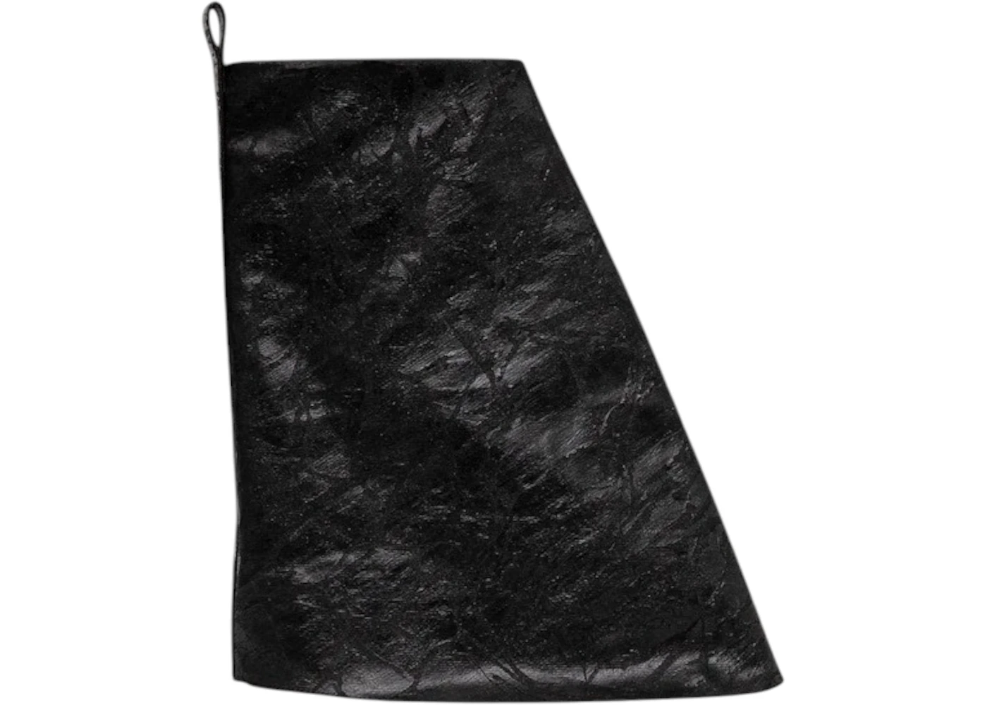 Rick Owens DRKSHDW Low Fetish Black