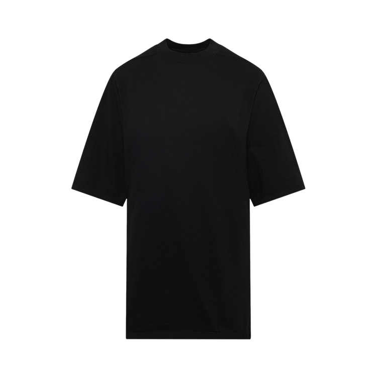 Rick Owens DRKSHDW Jumbo Short-Sleeve T-Shirt 'Black'