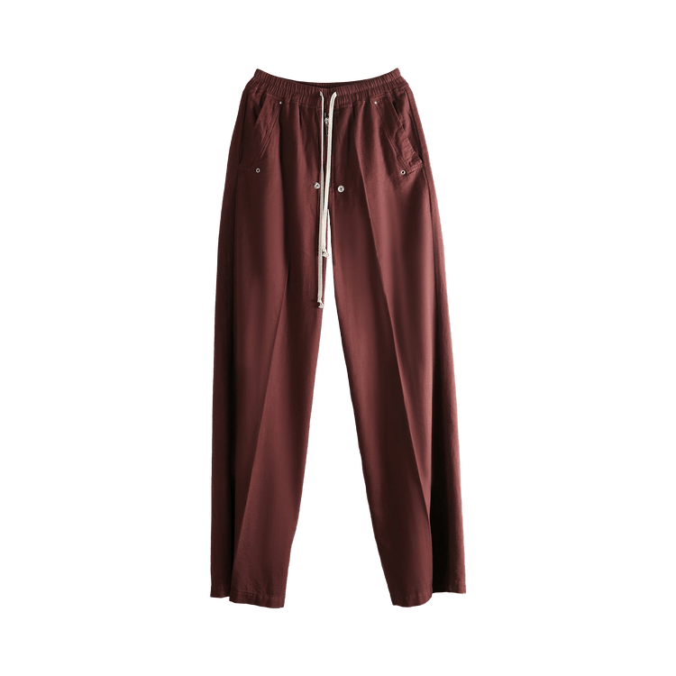 Rick Owens DRKSHDW Geth Belas Pants 'Scab'