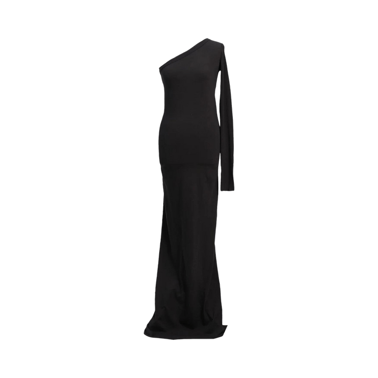 Rick Owens DRKSHDW Ziggy Dress 'Black'