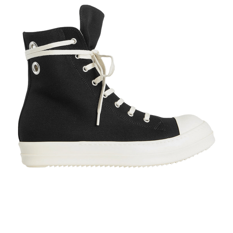 Rick Owens Wmns Concordians DRKSHDW High 'Black Milk'