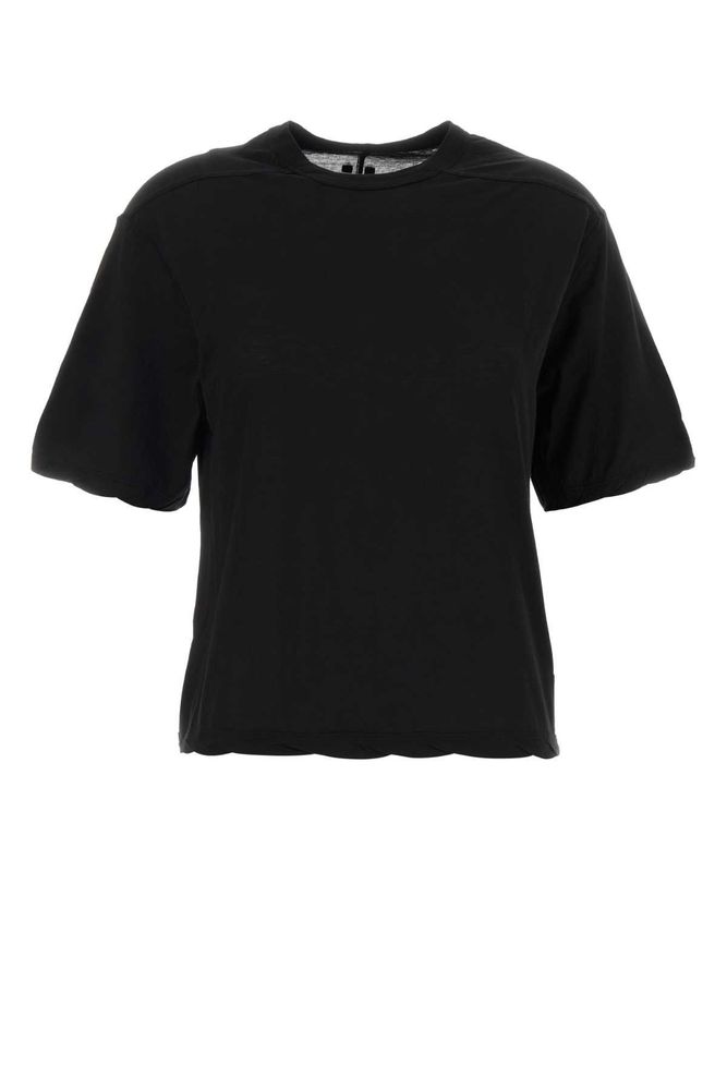 Rick Owens DRKSHDW Basic Short Sleeve T-Shirt