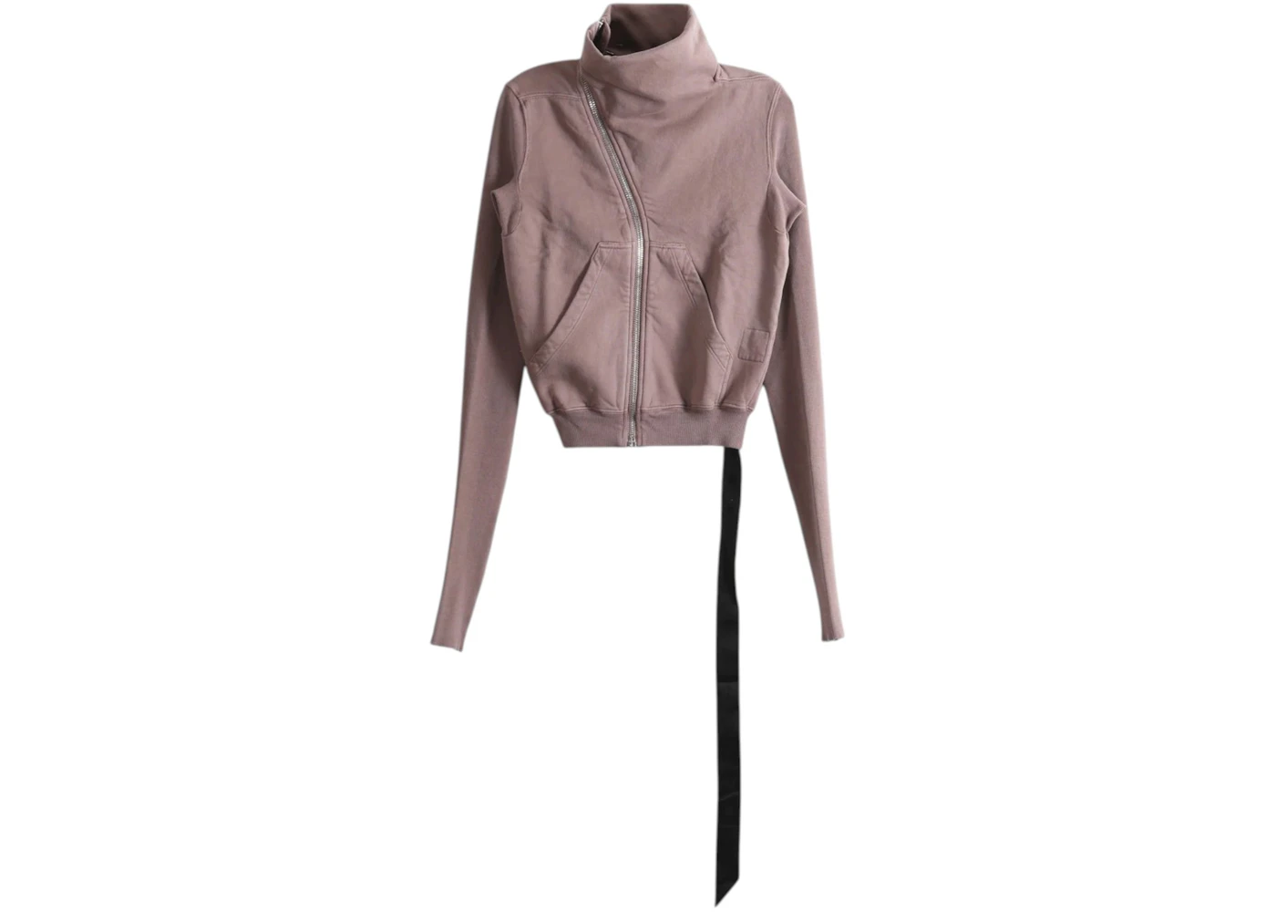 Rick Owens DRKSHDW Women's Mountain Hoodie Grape