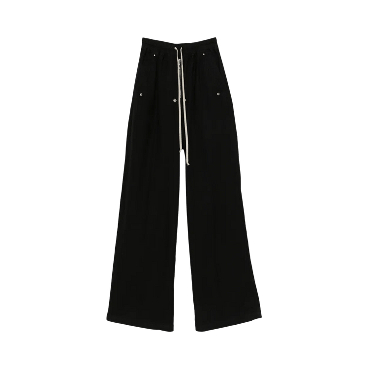 Rick Owens DRKSHDW Geth Belas Pants 'Black'