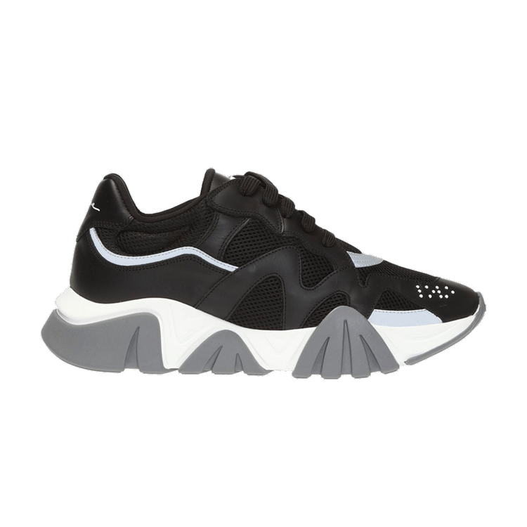 Versace Squalo 'Black' 2019