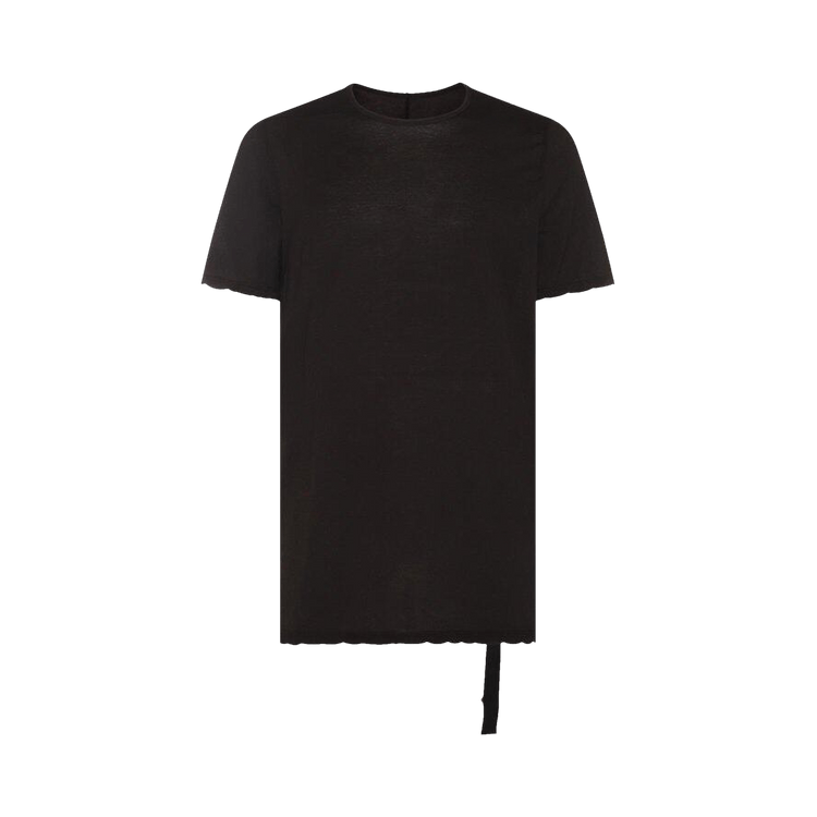 Rick Owens DRKSHDW Level T-Shirt 'Black'