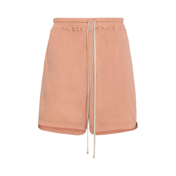 Rick Owens DRKSHDW Phleg Boxers 'Pink'