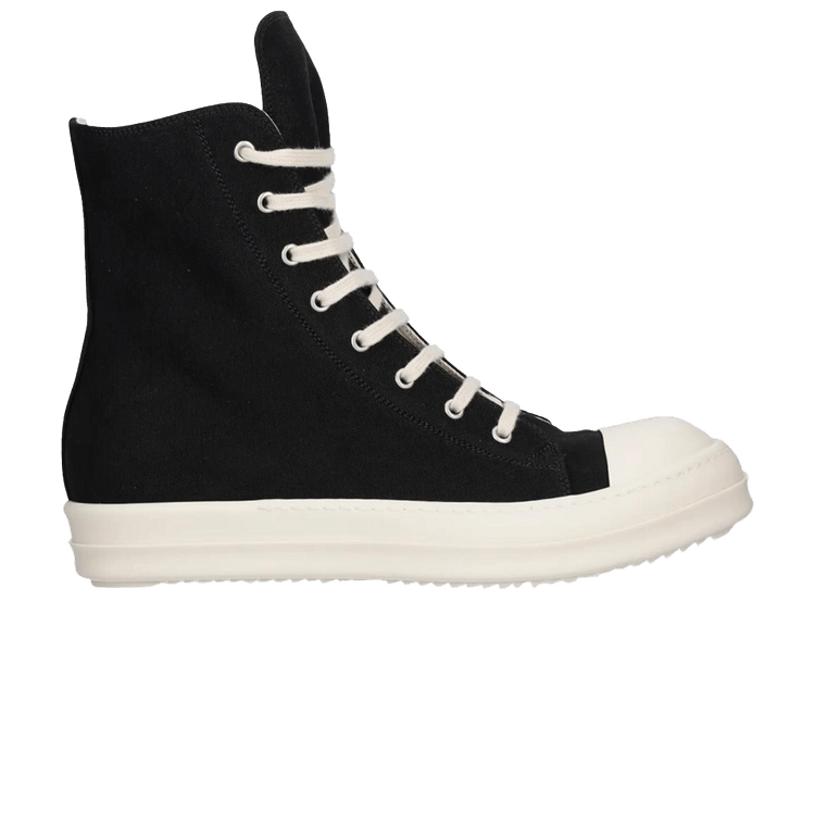 Rick Owens Hollywood DRKSHDW High 'Black Milk'