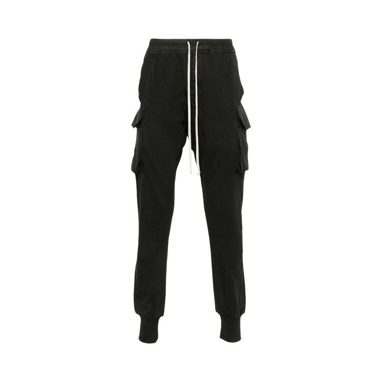 Rick Owens DRKSHDW Mastodon Cut Pant 'Black'