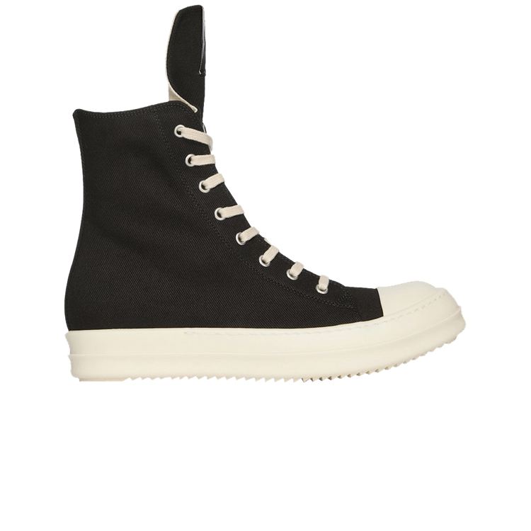 Rick Owens Hollywood DRKSHDW High 'Black Milk'