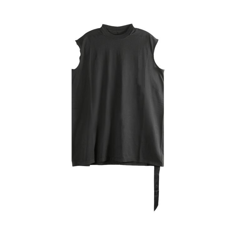 Rick Owens DRKSHDW Tarp T-Shirt 'Black'
