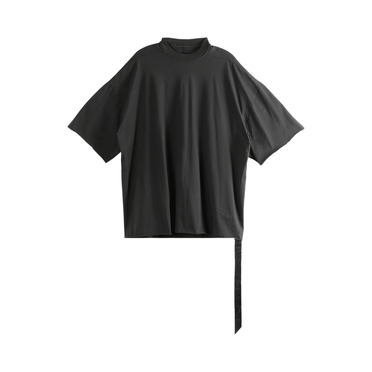 Rick Owens DRKSHDW Tommy T-Shirt 'Black'