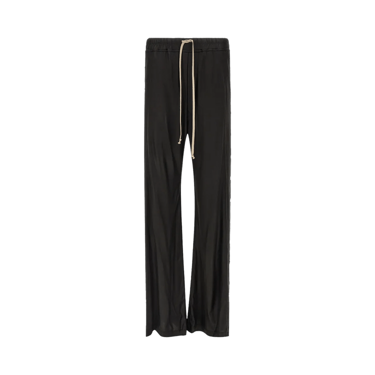 Rick Owens DRKSHDW Wide Pusher Pants 'Black'
