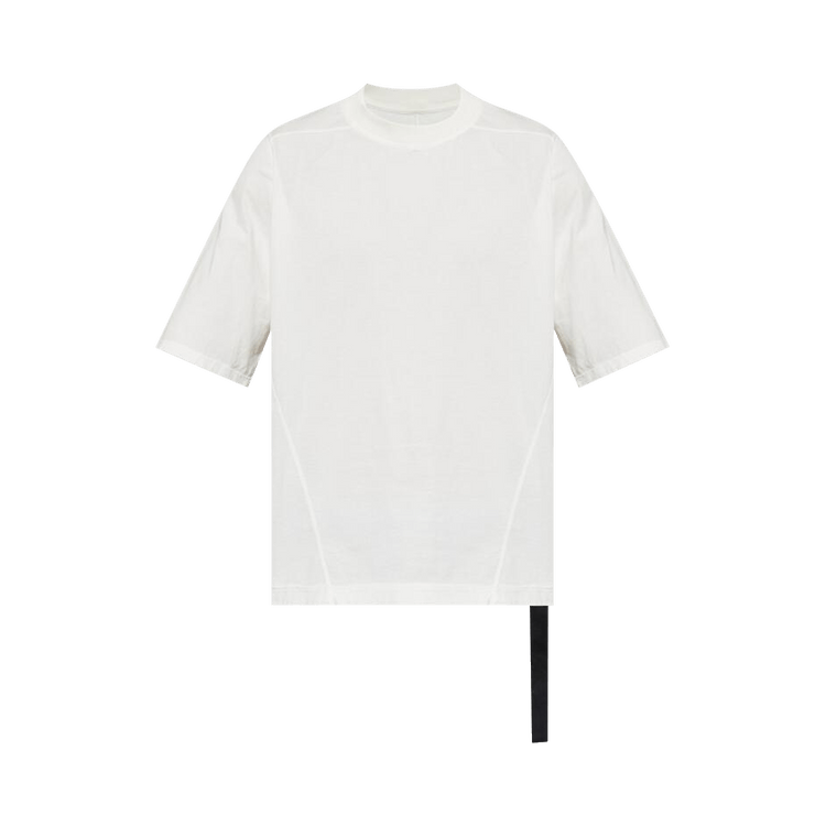 Rick Owens DRKSHDW Walrus T-Shirt 'Milk'