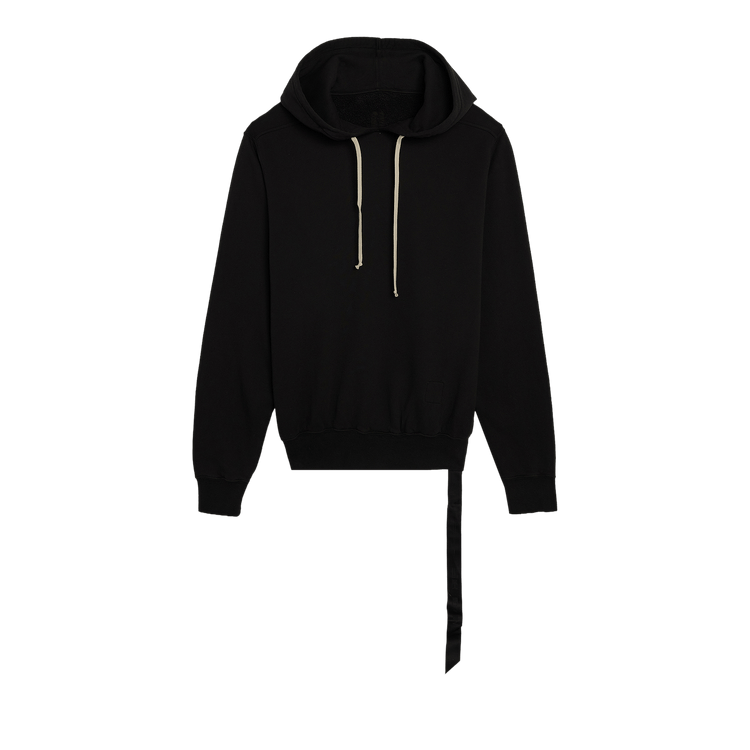 Rick Owens DRKSHDW Oversized Hoodie 'Black'