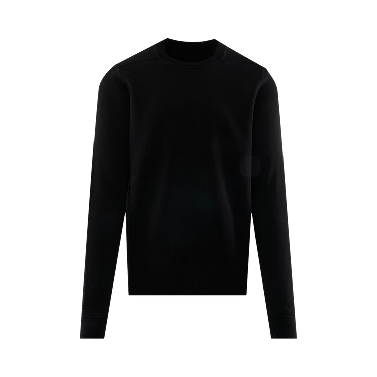 Rick Owens DRKSHDW Sweater 'Black'