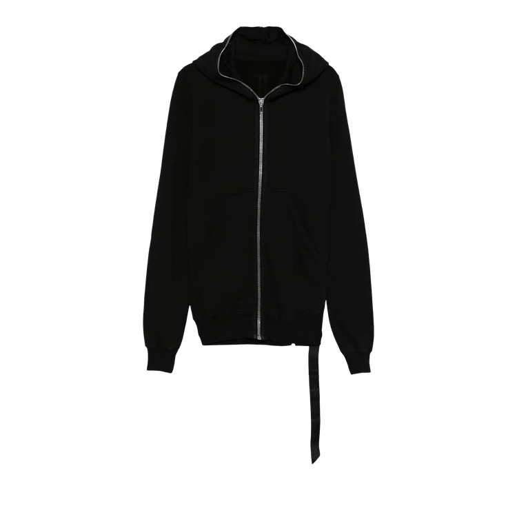 Rick Owens DRKSHDW Gimp Hoodie 'Black'