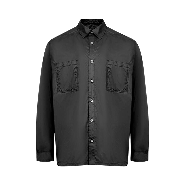 Rick Owens DRKSHDW Jumbo Outershirt 'Bronze'