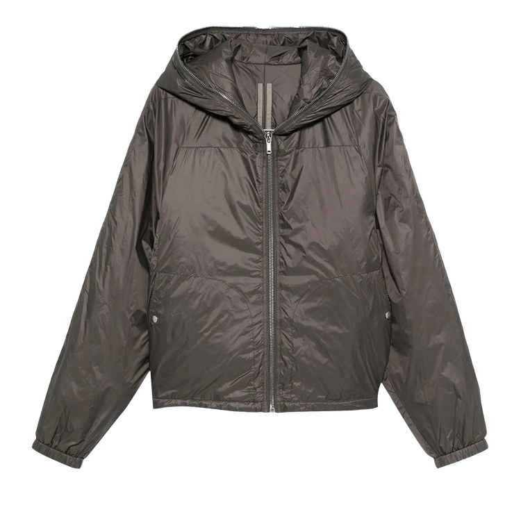 Rick Owens DRKSHDW Sealed Windbreaker 'Bronze'