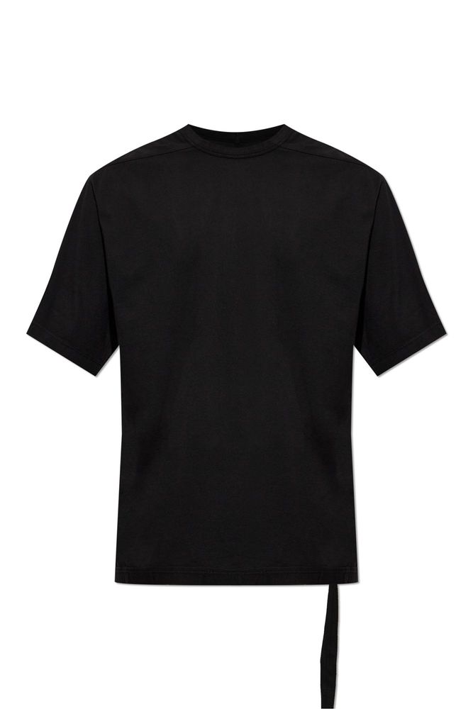 Rick Owens DRKSHDW Brad Crewneck T-Shirt