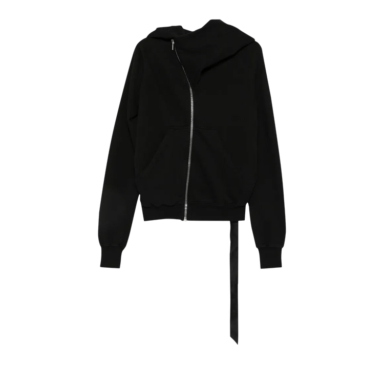 Rick Owens DRKSHDW Mountain Hoodie Sweatshirt 'Black'