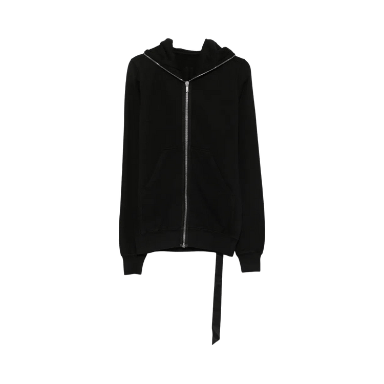 Rick Owens DRKSHDW Gimp Hoodie Sweatshirt 'Black'