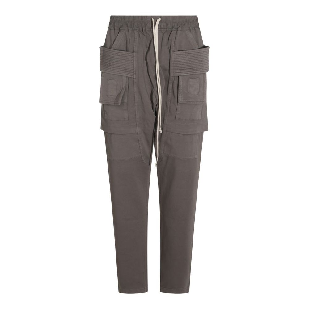 Rick Owens DRKSHDW Drawstring Trousers
