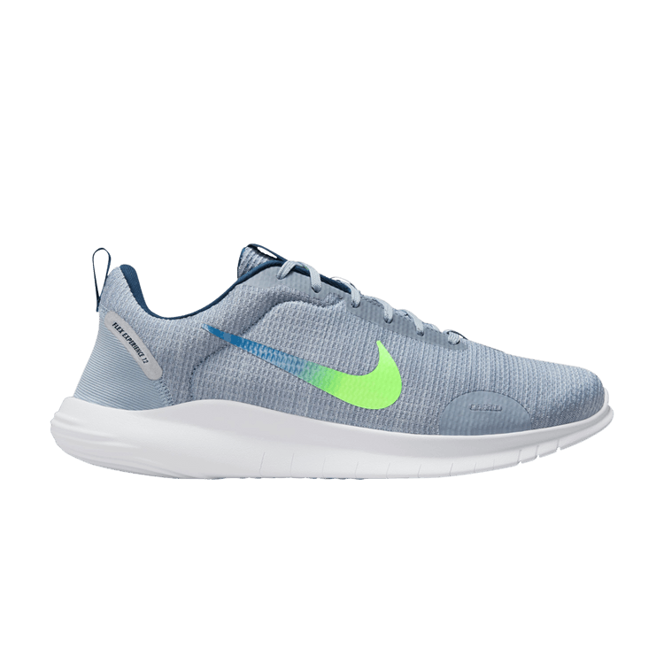 Nike Flex Experience Run 12 Extra Wide 'Light Armory Blue Ashen Slate'